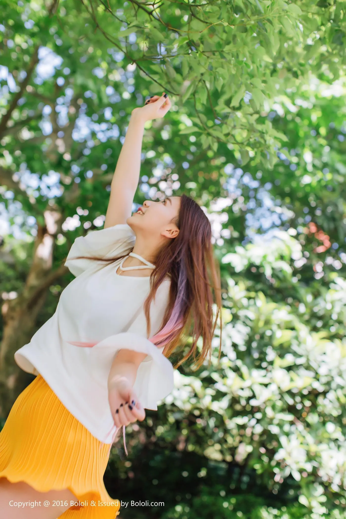 Vol.109 董成丽 [41P]插图6